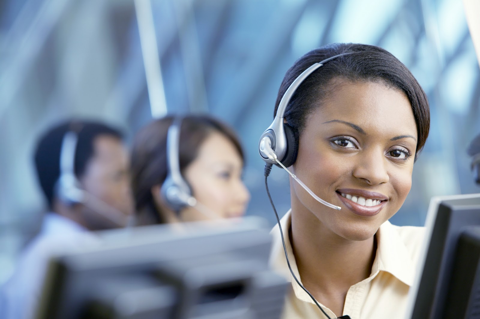 Customer Support Digital Business Systems