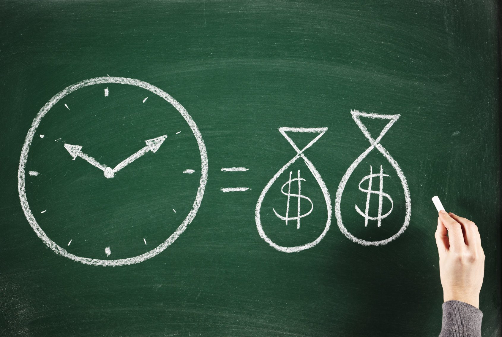 time-attendance-solution